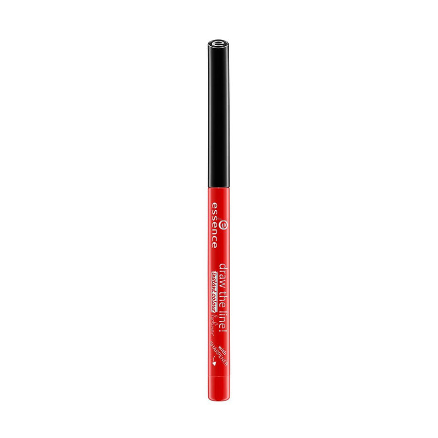 Essence Drow The Line Instant Colour Lip Liner | Ramfa Beauty #color_12 Head To Ma Toes