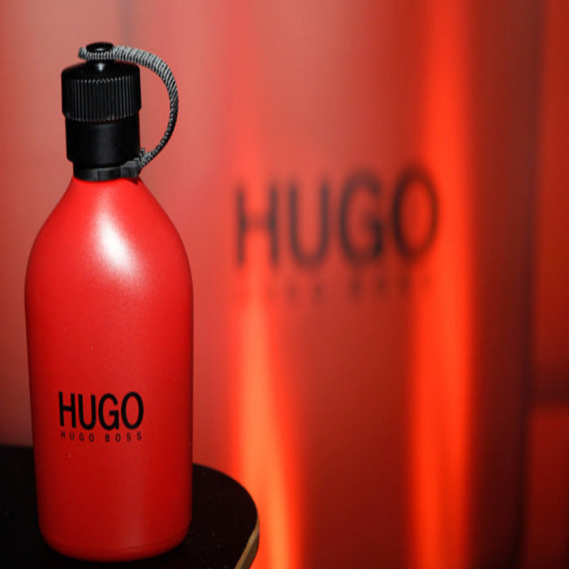 Hugo Boss Red | Ramfa Beauty