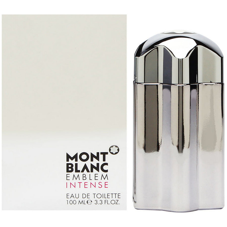 Mont Blanc Emblem Intense | Ramfa Beauty