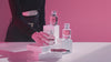 Givenchy L'Interdit Hair Mist (L) | Ramfa Beauty