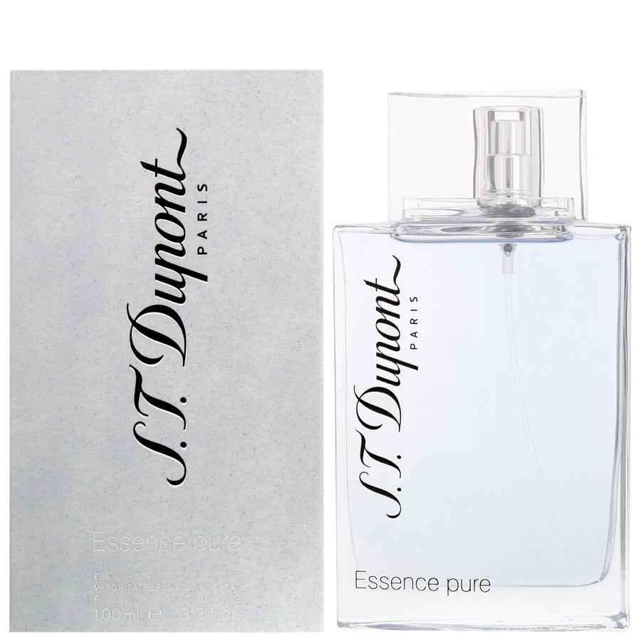 S.T. Dupont Essence Pure EDT (M) | Ramfa Beauty