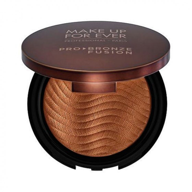 Make Up For Ever Pro Bronze Fusion Bronzer | Ramfa Beauty  #color_351 Caramel