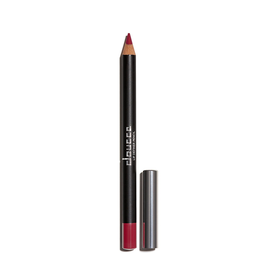 Doucce Lip Definer Pencil | Ramfa Beauty #color_478 Luna