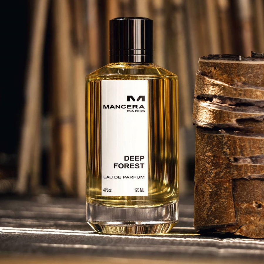 Mancera Deep Forest EDP (Unisex) | Ramfa Beauty