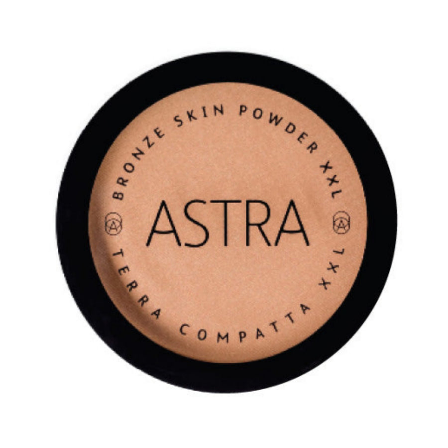 Astra Bronze Skin Powder XXL 14g | Ramfa Beauty #color_01