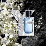 Yves Saint Laurent Y Men Perfume 3.4oz 100ml 2.0oz 60ml EAU DE TOILETTE SPRAY  