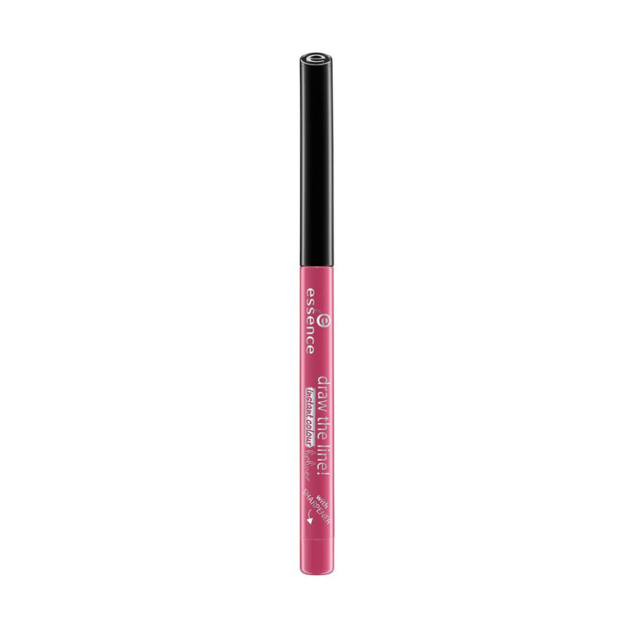 Essence Drow The Line Instant Colour Lip Liner | Ramfa Beauty #color_16 Fancy Blush