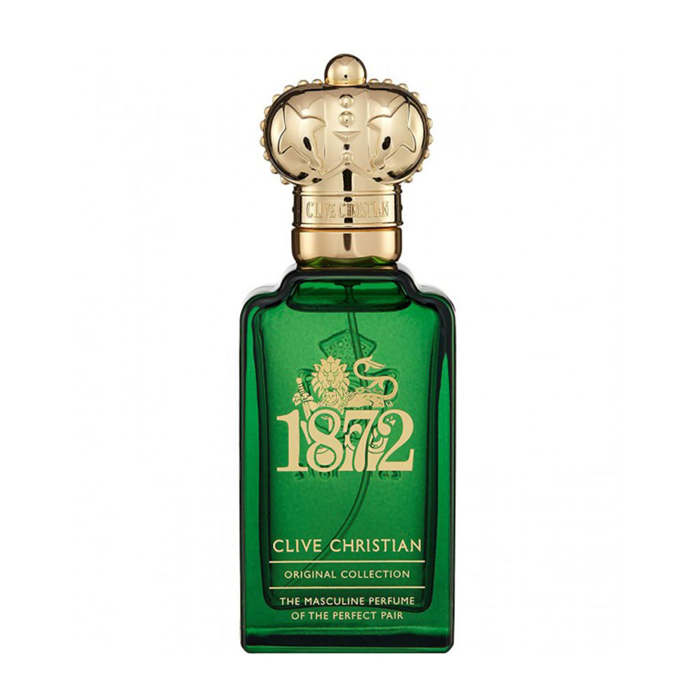 Clive Christian 1872 Men Perfume 3.4oz 100ml EAU DE PARFUM SPRAY  