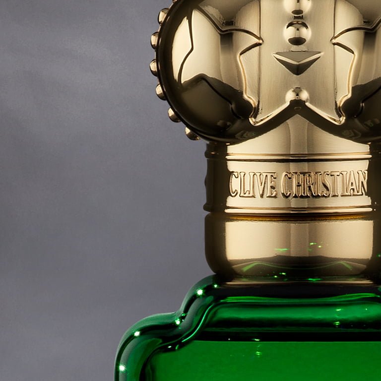 Clive Christian 1872 Men Perfume 3.4oz 100ml EAU DE PARFUM SPRAY  