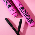 Essence I Love Extreme Crazy Volume Mascara Black Ultra Black Pigments