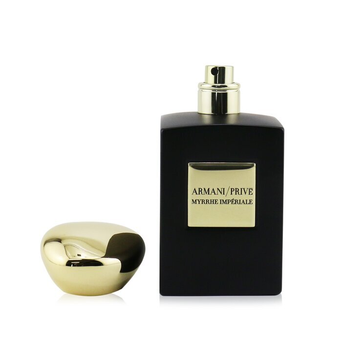 Giorgio Armani Armani Prive Myrrhe Imperiale Intense EDP (Unisex) | Ramfa Beauty