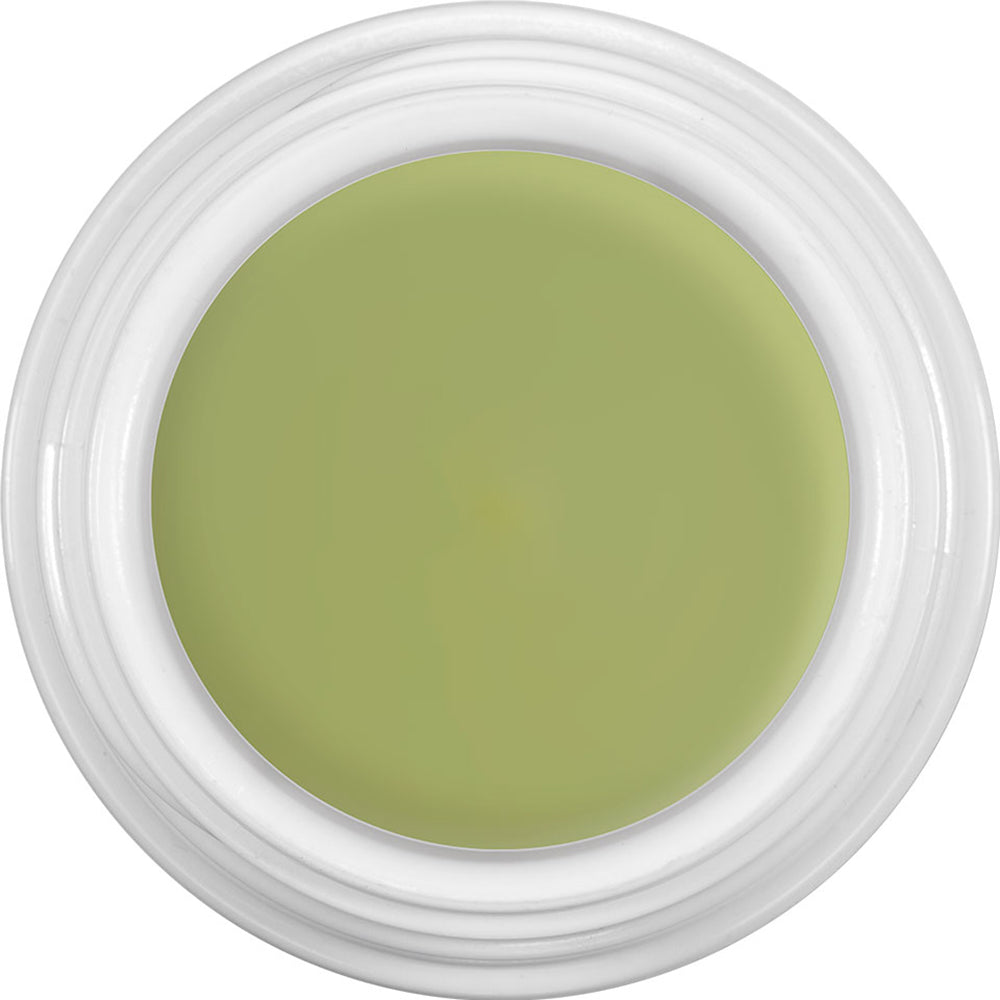 Kryolan Derma Color Camouflage Creme | Ramfa Beauty #color_D Red B