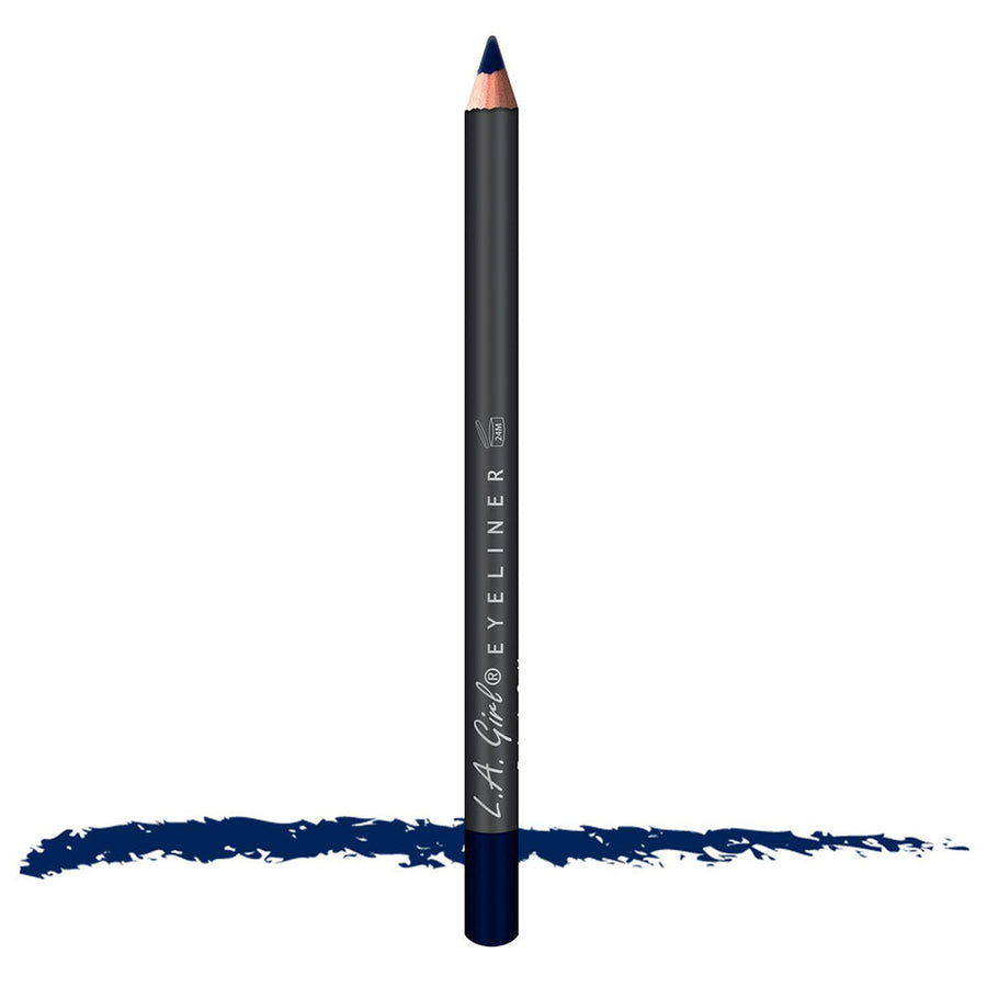 L.A. Girl Eyeliner Pencil | Ramfa Beauty #color_GP604 Navy