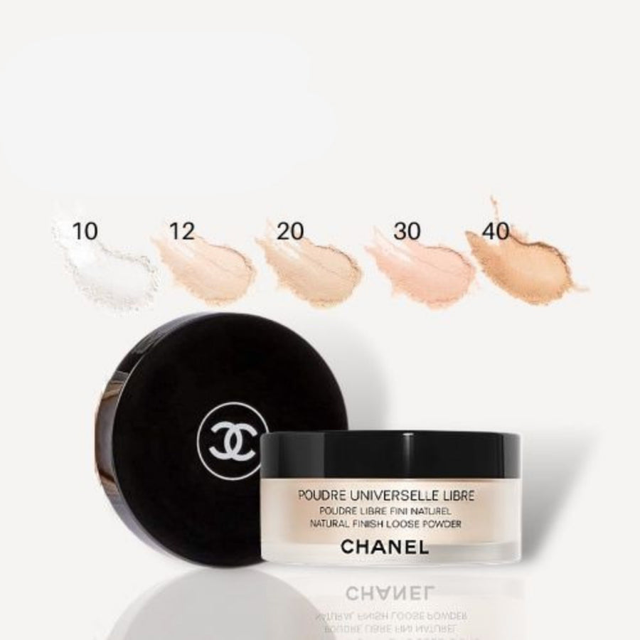Phấn phủ Chanel Poudre Universelle Compacte  10 Limpide  Trang điểm mặt