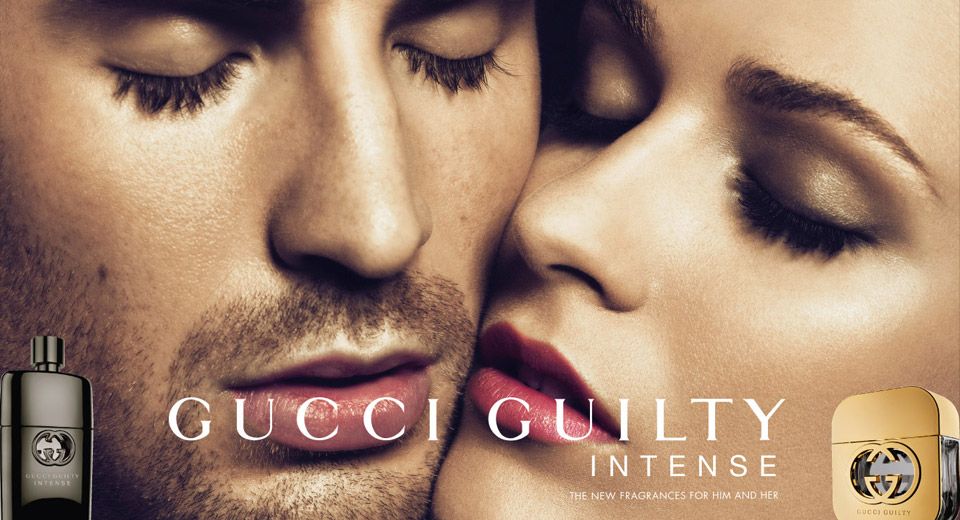 Gucci Guilty Intense EDP (L) | Ramfa Beauty