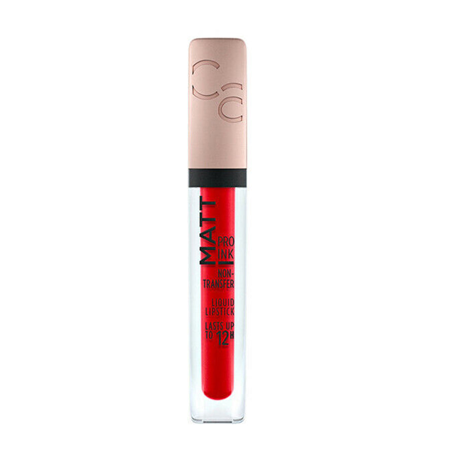 Catrice Matt Pro Ink Non-Transfer Liquid Lipstick | Ramfa Beauty #color_090This Is My Statement