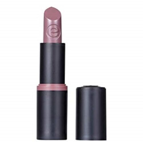 Essence Ultra Last Instant Colour Lip Stick | Ramfa Beauty #color_05 So Un-Grey-Tful