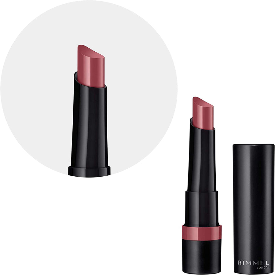 Rimmel Lasting Finish Extreme Lipstick 2.3g | Ramfa Beauty #color_200 Blush Touch