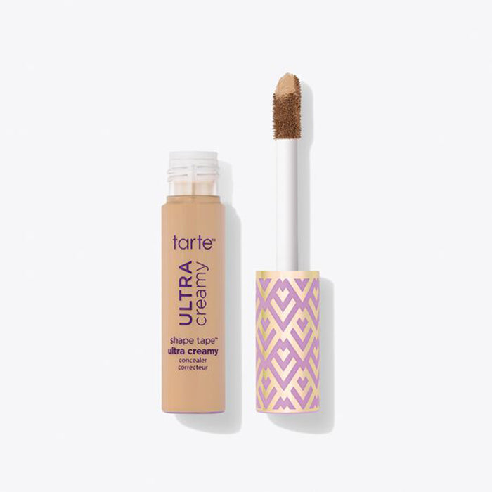 Tarte Shape Tape Contour Concealer Ultra Creamy | Ramfa Beauty #color_34S Medium Sand (Medium Skin w/ Warm Golden Undertones)
