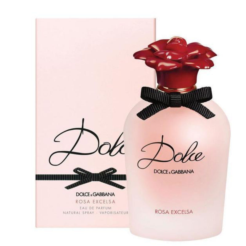 Dolce & Gabbana Dolce Rosa Excelsa | Ramfa Beauty