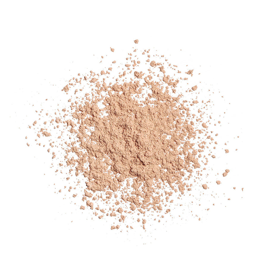 Revolution Loose Baking Powder | Ramfa Beauty#color_Beige