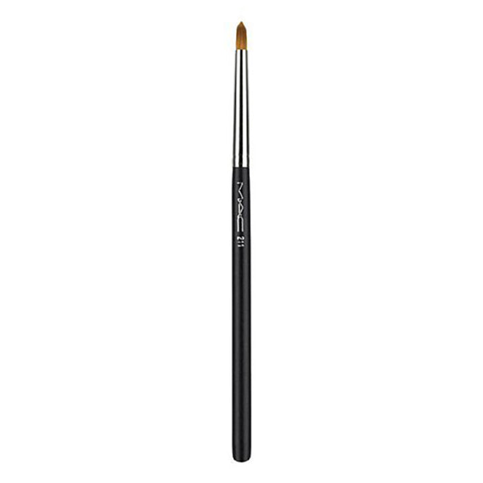 MAC Cosmetics Eyeliner Brush 211 | Ramfa Beauty
