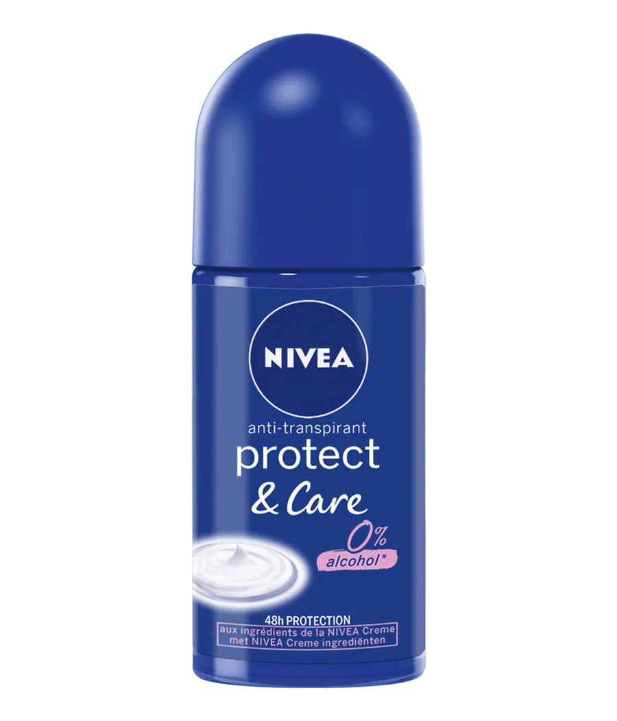 Protect & Care Anti Perspirant Roll On