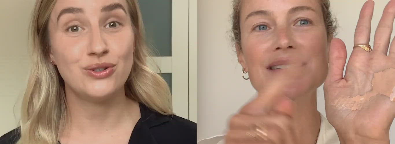 Estee Lauder Double Wear Stay In Place Makeup | Ramfa Beauty 