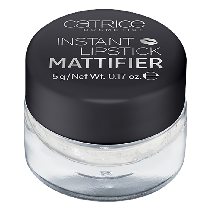 Catrice Instant Lipstick Mattifier 5g 010 Matt Is More
