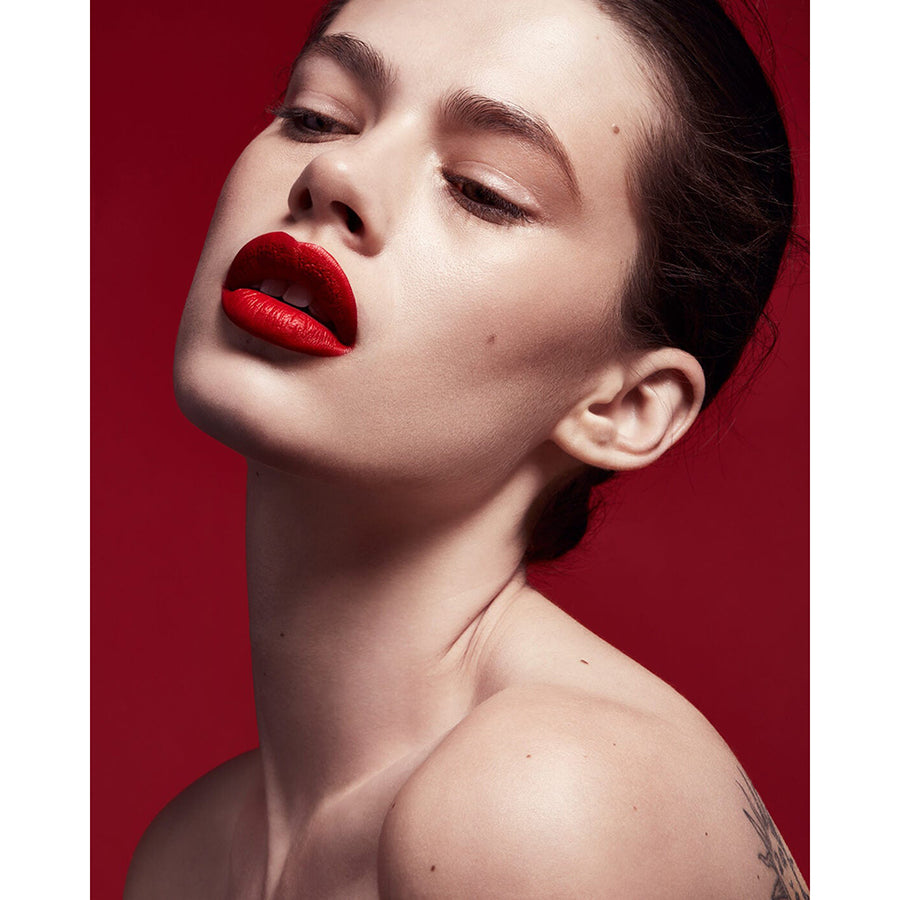 Fenty Beauty Stunna Lip Paint Longwear Fluid Lip Color | Ramfa Beauty #color_Uncensored