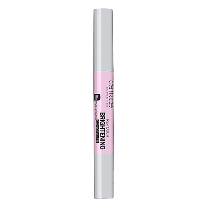 Catrice Re-Touch Brightening Concealer | Ramfa Beauty