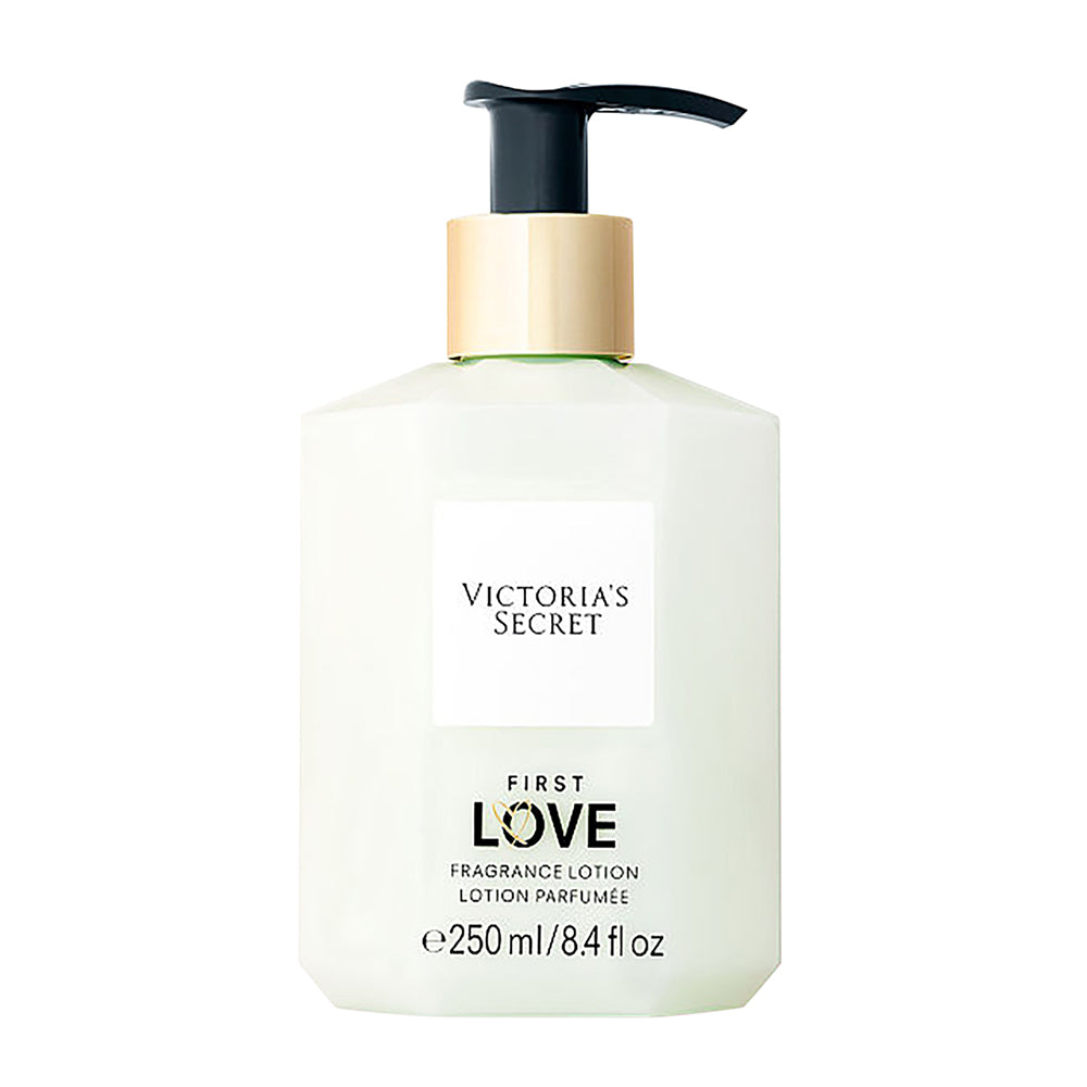 Victoria's Secret Fragrance Lotion 250ml Love | Ramfa Beauty