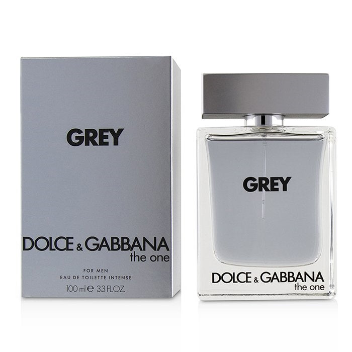 Dolce & Gabbana The One Grey Intense | Ramfa Beauty