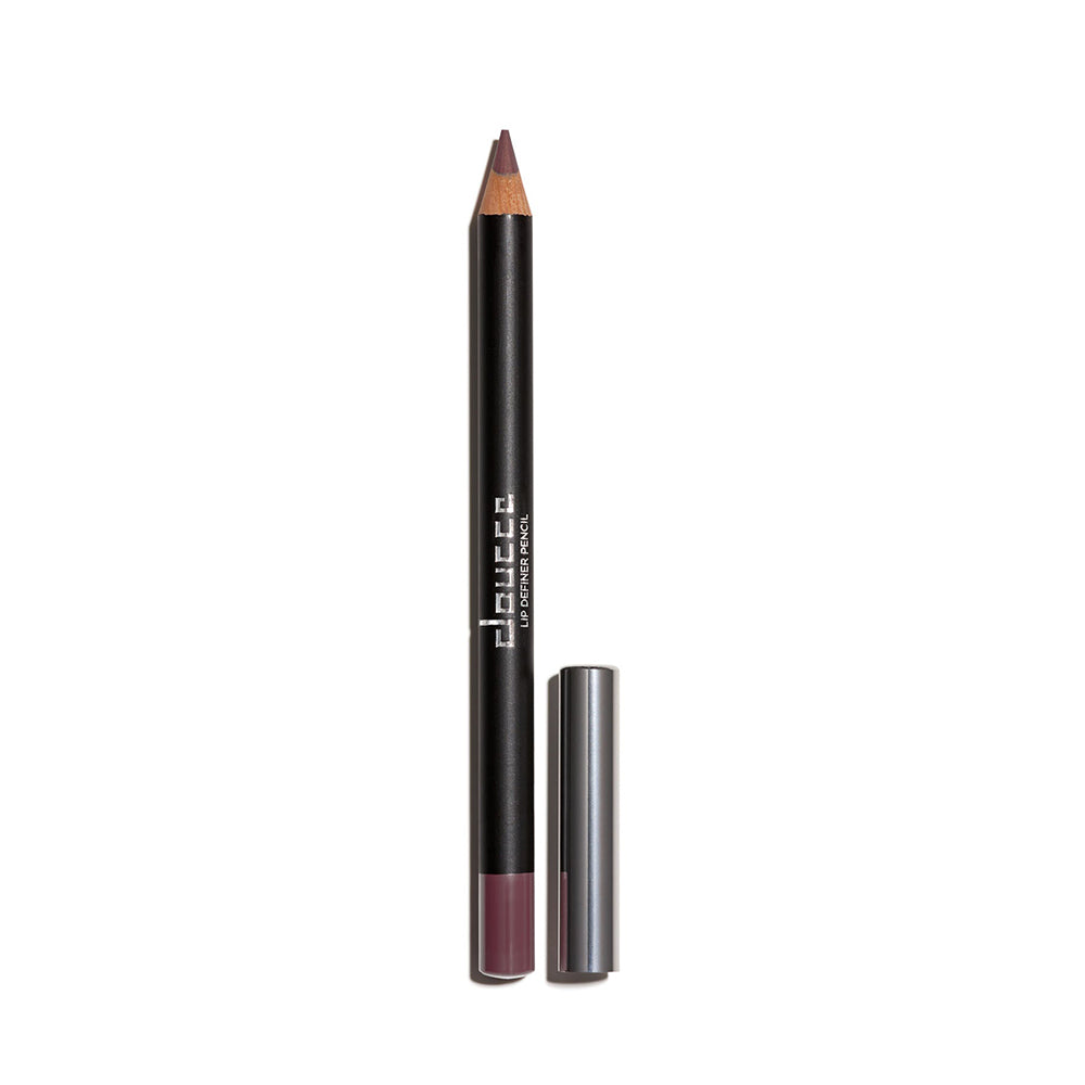 Doucce Lip Definer Pencil | Ramfa Beauty #color_482 Polaris