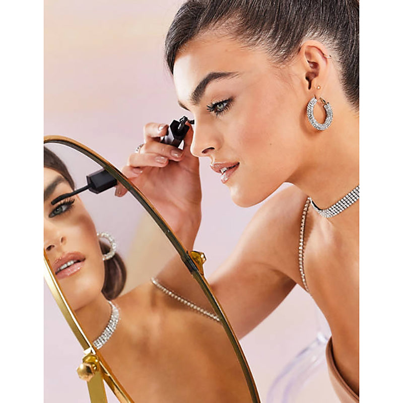 Huda Beauty Legit Lashes Mascara Double Ended Volumizing Lengthening | Ramfa Beauty