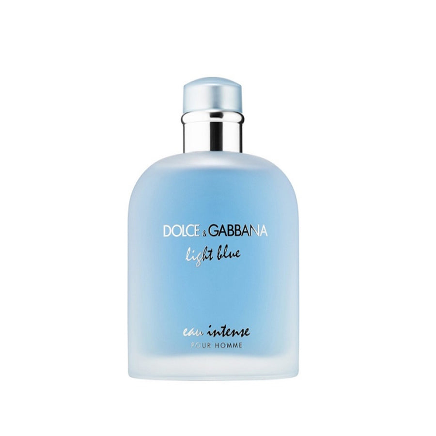 Dolce & Gabbana Light Blue Intense | Ramfa Beauty