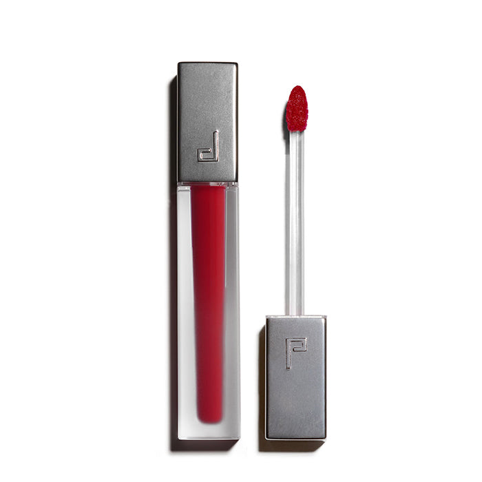 Doucce Lovestruck Liquid Matte Lipstick | Ramfa Beauty #color_512 Cobbler