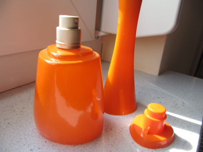 Kenzo Amour Orange Bottle EDP (L) | Ramfa Beauty