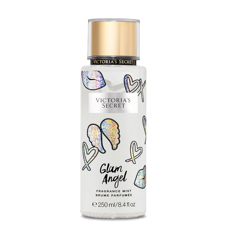 Victoria's Secret Body Mist Bestselling 8.4oz 250ml FRAGRANCE MIST BODY SPLASH Love Spell In Bloom 