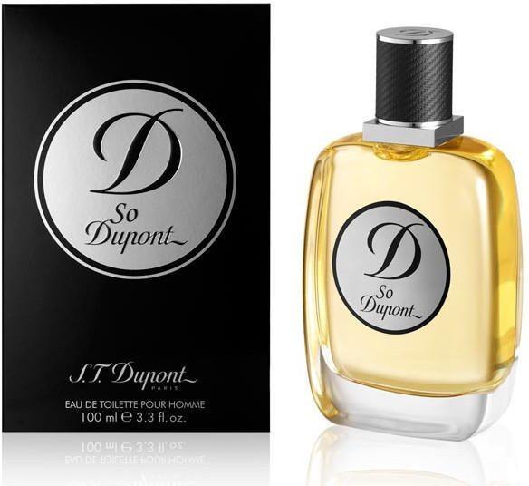 S.T. Dupont So Dupont EDT (M) | Ramfa Beauty