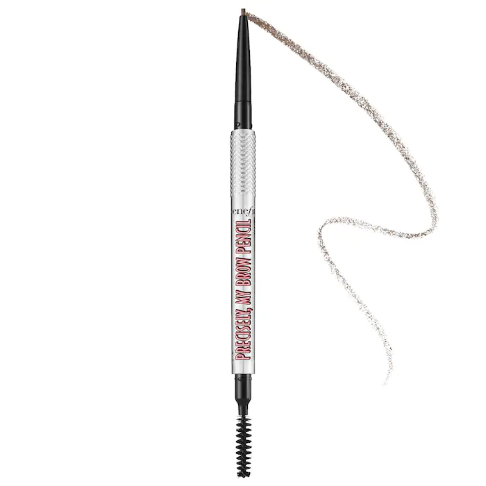 Benefit Precisely, My Brow Pencil | Ramfa Beauty #color_2 Warm Golden Blonde