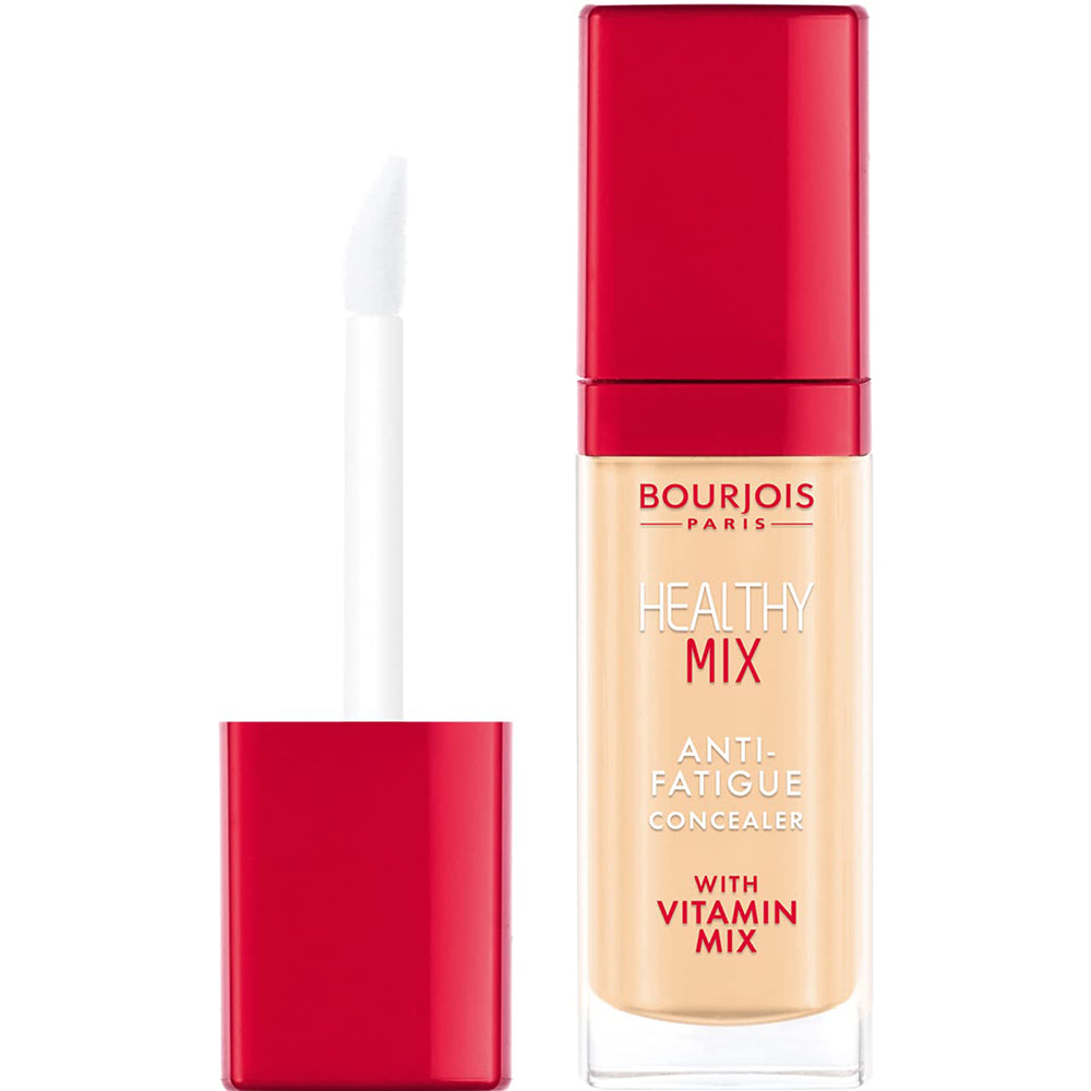 Bourjois Healthy Mix Concealer | Ramfa Beauty #color_51 Light