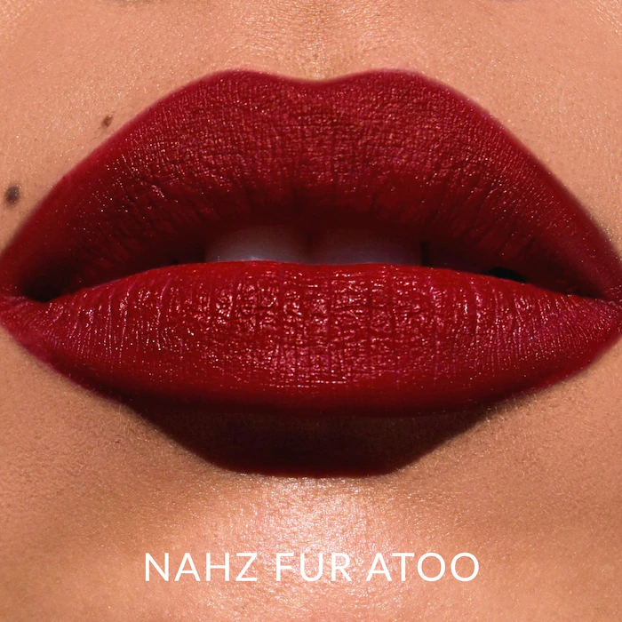 Kat Von D Everlasting Love Liquid Lipstick | Ramfa Beauty #color_Nahz Fur Atoo
