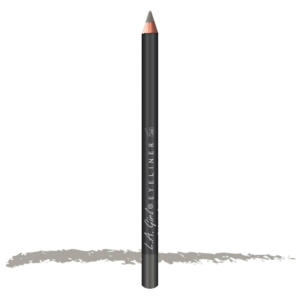 L.A. Girl Eyeliner Pencil | Ramfa Beauty #color_GP608 Silver