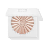 Ofra Highlighter 10g, Golden Bronze, Cool Pink, Pearly White, Neutral Shimmer and Pinky-Peach #color_Blissful