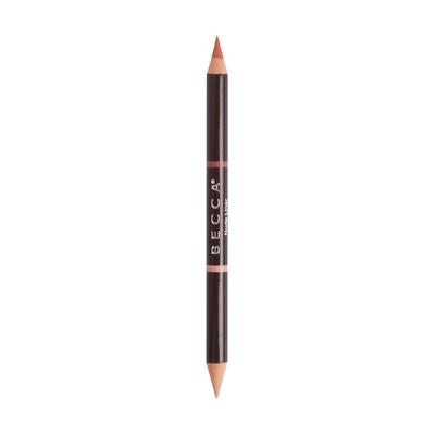 Becca Nude Liner Plump & Define Pencil | Ramfa Beauty #color_Biscotti