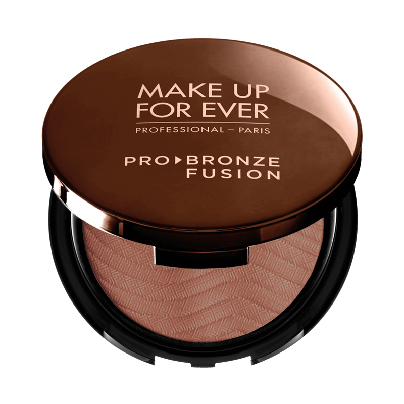 Make Up For Ever Pro Bronze Fusion Bronzer | Ramfa Beauty #color_20M Sand