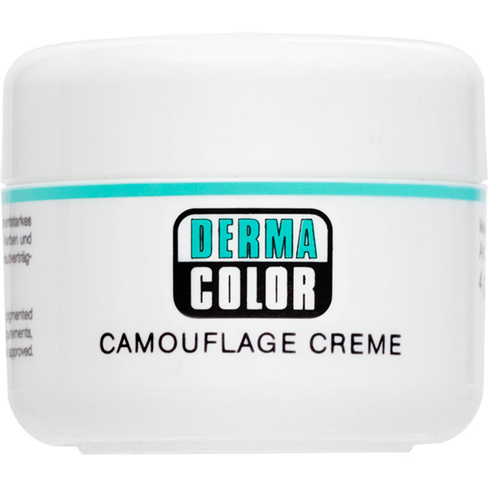 Kryolan Derma Color Camouflage Creme | Ramfa Beauty