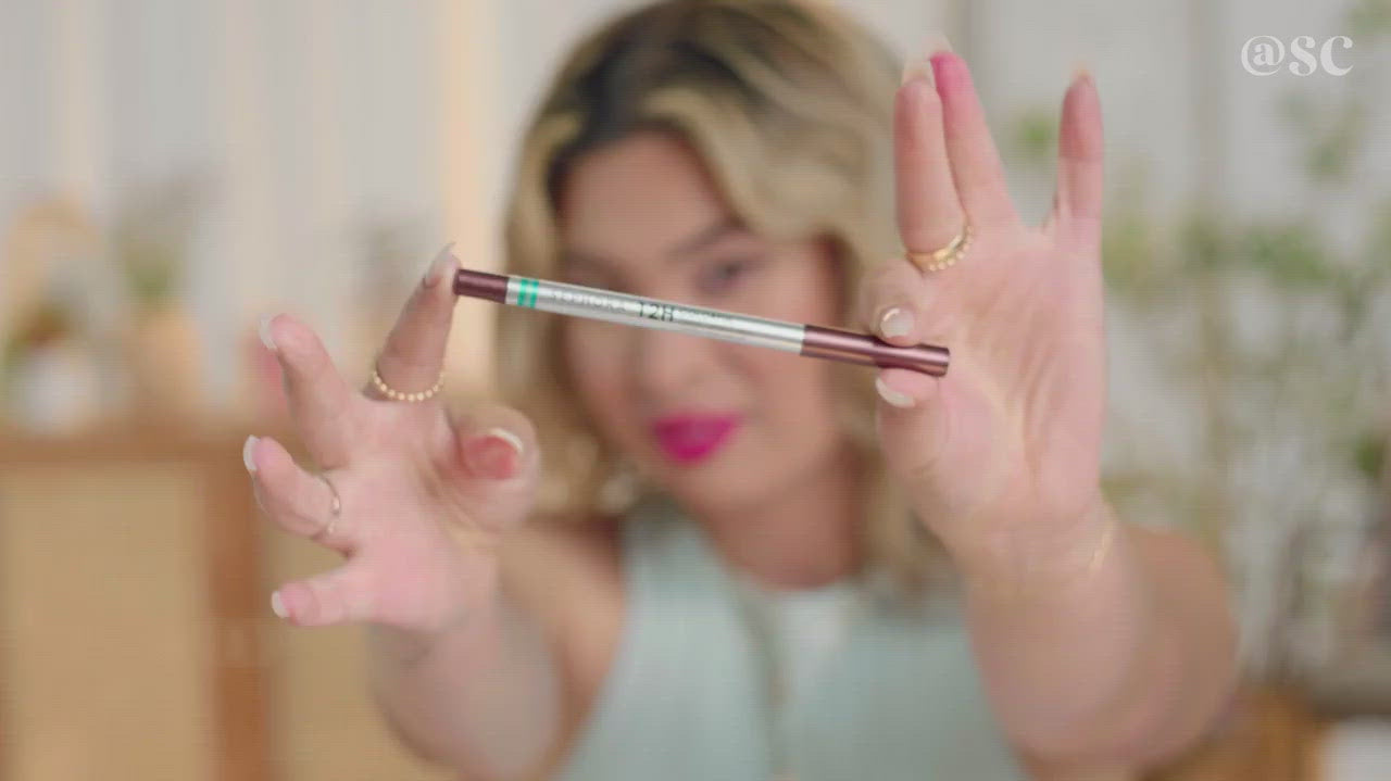 12 Hour Contour Pencil Eyeliner Waterproof | Ramfa Beauty