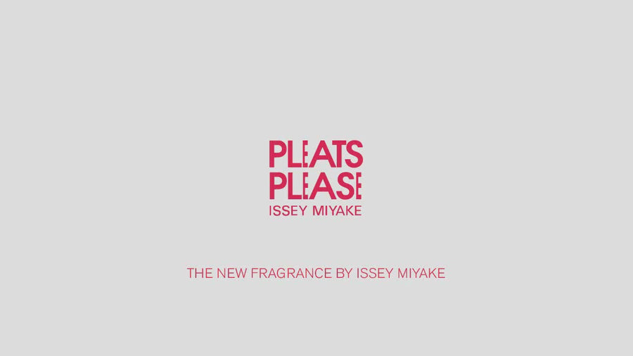 Issey Miyake Pleats Please EDT (L) | Ramfa Beauty